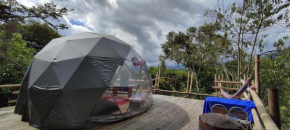 Glamping Sumapaz - Fusagasugá